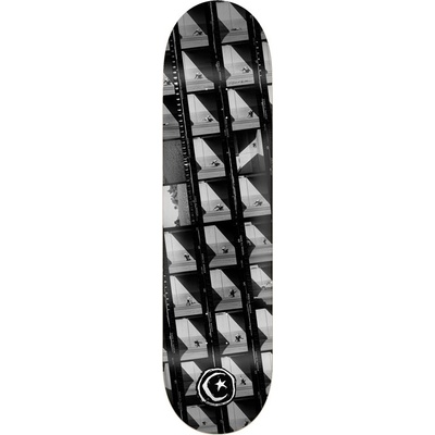 Foundation Jgb Push Contact