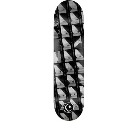 Foundation Jgb Push Contact