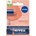 Nivea Балсам за устни Caring Beauty, Nude, SPF30, 4.8 g