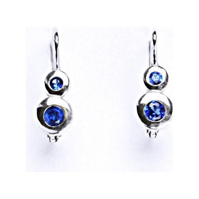 Čištín 267076751 se spinelem NK 1122 SS