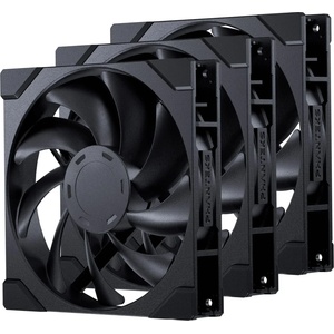 Phanteks M25 Gen2 PWM (PH-F140M25_G2_BBK01_3P)