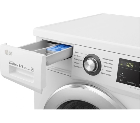 LG F48J3TM5W