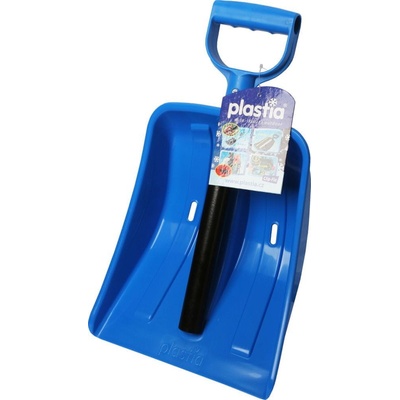 Plastia Lopata Auto-sport