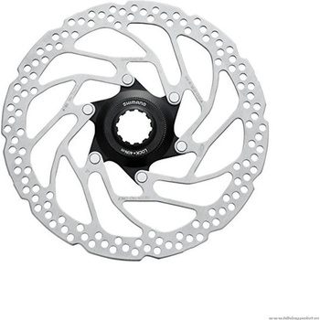 Shimano brzdový kotouč SH SMRT30 180mm Centerlock
