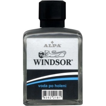 ALPA a. s ALPA a. s. Уиндзор афтършейв 100 мл