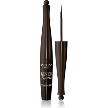 BOURJOIS Paris Liner Pinceau Очна линия 2, 5ml