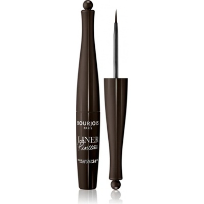 BOURJOIS Paris Liner Pinceau Очна линия 2, 5ml