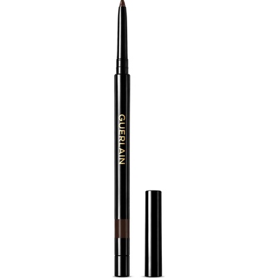 Guerlain Ceruzka na oči Eye Pencil 02 Brown Earth 0,3 g