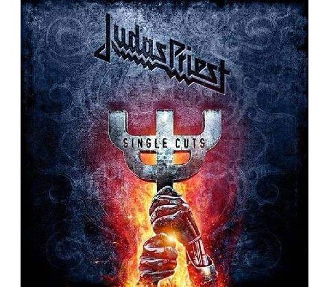 Single Cuts - Judas Priest CD