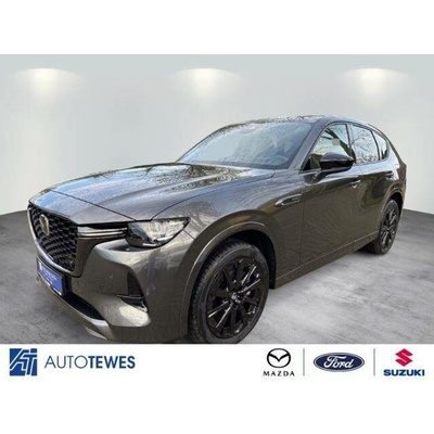 Mazda CX-60 Homura 241 kW