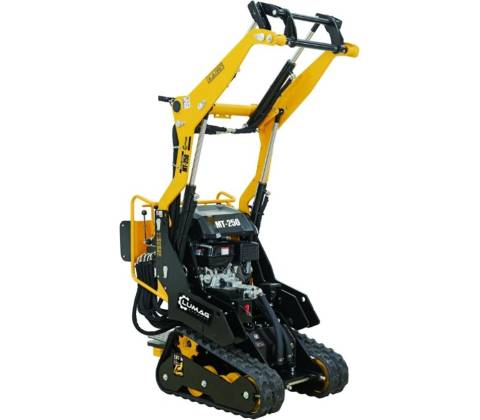 Lumag MT-250