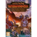 Total War: Warhammer (Old World Edition)