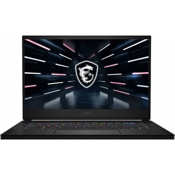 MSI GS66 Stealth 12UH-056CZ