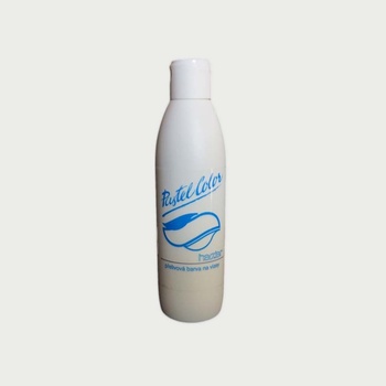 Hessler Pastel Color spadlé listí 200 ml