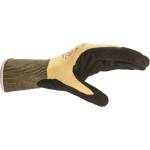 Würth Противосрезни ръкавици Würth SOFTFLEX W-130 B №8, пакет 6 чифта