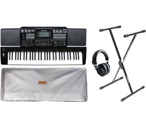 Kurzweil KP200