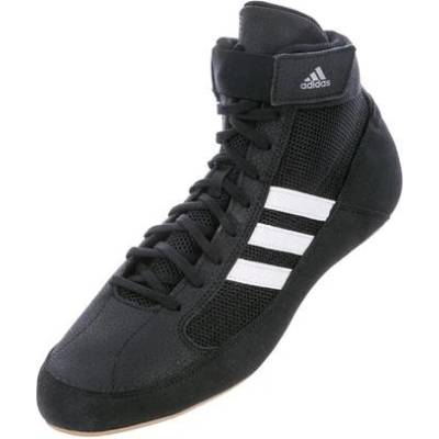 adidas HVC černá/hnědá