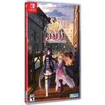 Sekai Project fault milestone one (Switch)