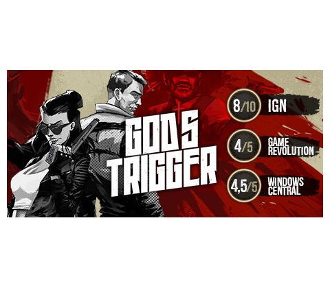 God's Trigger