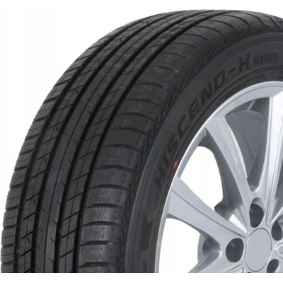 Dynamo Hiscend-H MSU01 275/40 R21 107Y