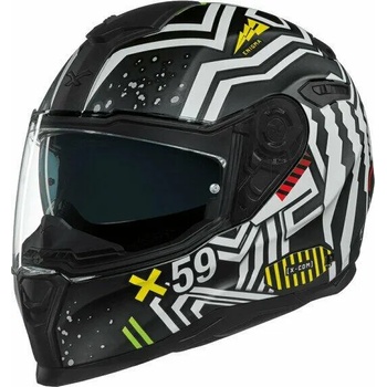 Image 1 of NEXX Helmets SX. 100 Enigma