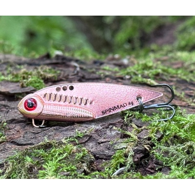 SpinMad Cikáda Amazonka 4 g 3608