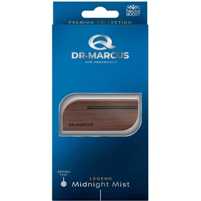 Dr.Marcus Legend Midnight Mist