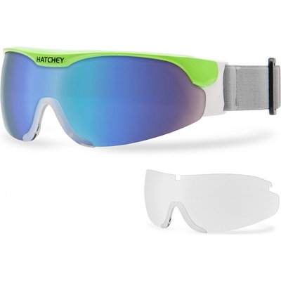 Hatchey Nordic Lauf Plus