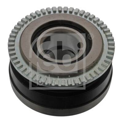 FEBI BILSTEIN Náboj kolesa 35592