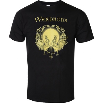 Image 1 of NNM мъжка тениска Wardruna - Solringen - WAR133