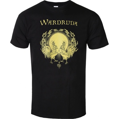 NNM мъжка тениска Wardruna - Solringen - WAR133