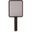 Revolution Pro Goddess Glow Hand Mirror Огледала унисекс