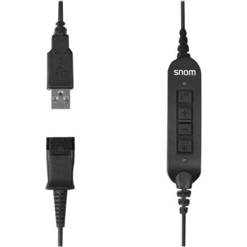 SNOM Външна батерия Snom - 4343 (4343)