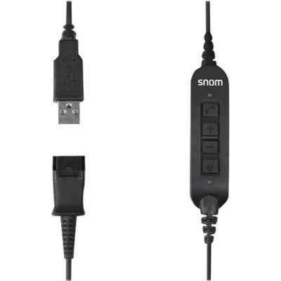 SNOM Външна батерия Snom - 4343 (4343)