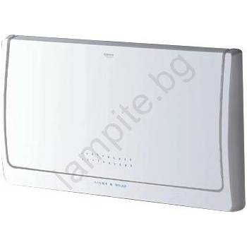 GROHE 37053sh0 - Бутон за промиване classic 330 × 190 мм бял (gh0082)