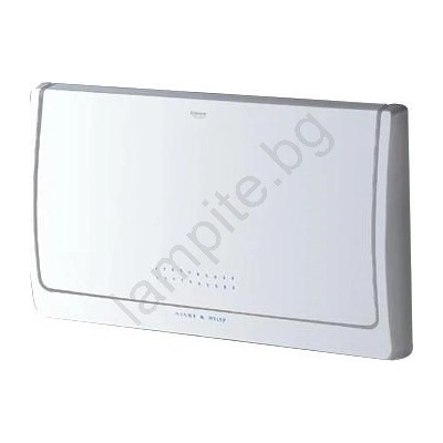 GROHE 37053sh0 - Бутон за промиване classic 330 × 190 мм бял (gh0082)