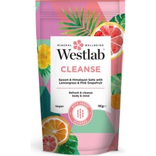 Westlab koupel Cleanse 1 kg