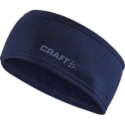 Craft čelenka Core Essence Thermal tmavě modrá