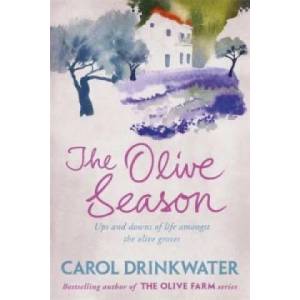 Olive Season | Carol Drinkwater (2011)