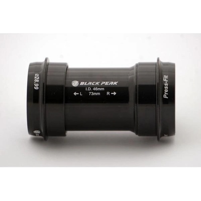 Black Peak Средно движение Black Peak PF30 SRAM DUB Ø28.99