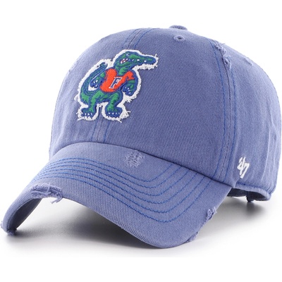 47 Brand Florida Gators NCAA Gators Weathered 47 Clean Up