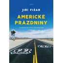 Americké prázdniny - Jiří Fišar