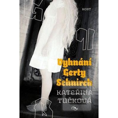 Vyhnání Gerty Schnirch