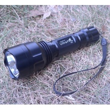 Ultrafire C8 Cree XML