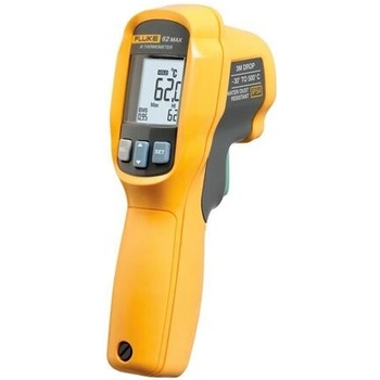 Fluke 62 MAX+