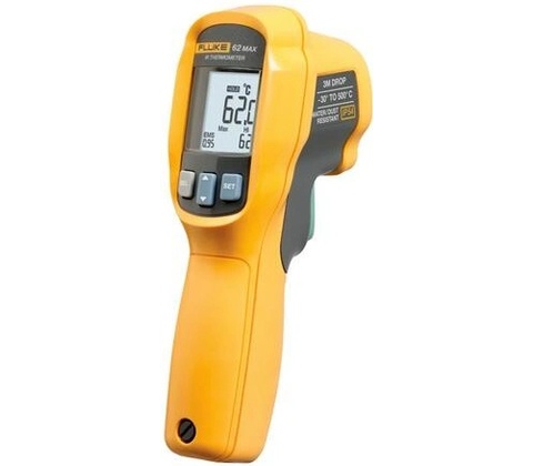 Fluke 62 MAX+