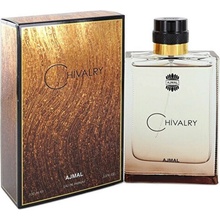 Ajmal Chivalry parfémovaná voda pánská 100 ml