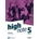 High Note 5 Workbook + Online Practice