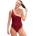 Speedo Цял бански womens asymmetric