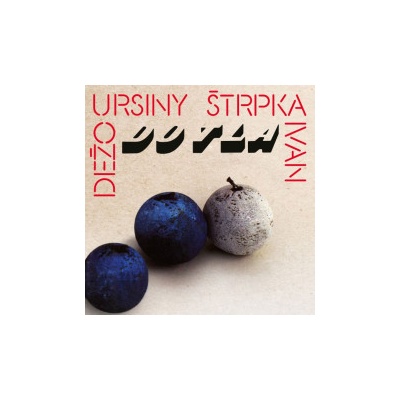 Ursiny Dežo/Štrpka I. - Do tla LP